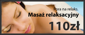 Promocja - Studia Urody Miracle
